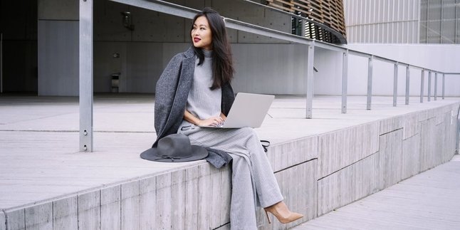 Korean Outfit Recommendations on Shopee for Women to Make Your Look More Aesthetic, Must Add to Cart!
