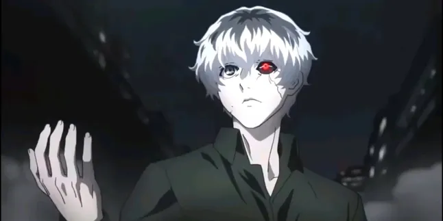 Anime-Inspired Men's Haircut Recommendations for 2026, Directly from Aura Farming