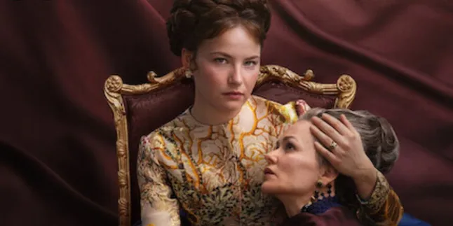 6 Rekomendasi Serial Historical Romance Terbaik, Pikat Hati Penonton dengan Kembali ke Masa Lalu 6 Rekomendasi Serial Historical Romance Terbaik, Pikat Hati Penonton dengan Kembali ke Masa Lalu