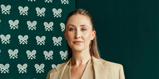 7 Rekomendasi Series dan Film yang Dibintangi Erin Doherty, Wajib Ditonton
