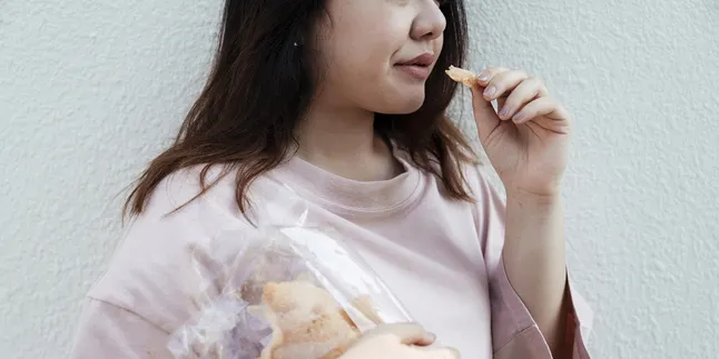 Rekomendasi Snack Viral yang Enaknya Bikin Nagih, Mau Checkout yang Mana?