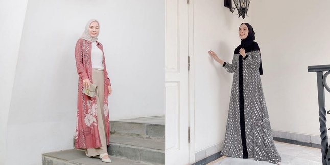 Latest Recommendations for Women's Muslim Clothing 2024, Look Beautiful during Ramadan and Eid