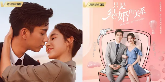 6 Rekomendasi Wang Zi Qi Drama China, Memukau di Setiap Peran