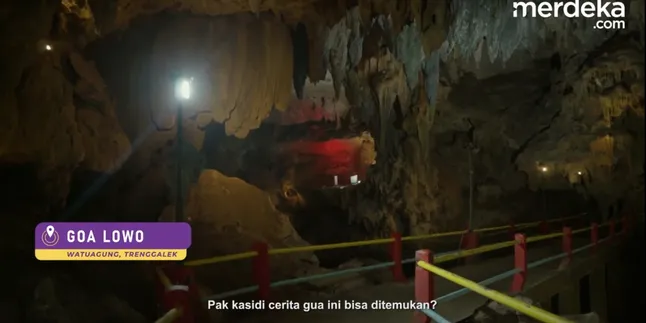 Rekomendasi Wisata Alam yang Wajib Dijelajahi di Kabupaten Trenggalek