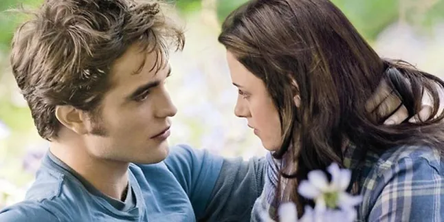 Rekonsiliasi Robsten Cuma Sandiwara?