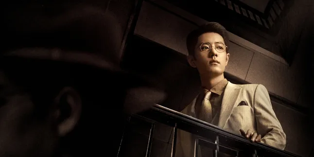 New Record! Thriller Drama 'Spying' Starring Xiao Zhan Achieves 2 Million Reservations Despite Not Announcing Schedule Yet