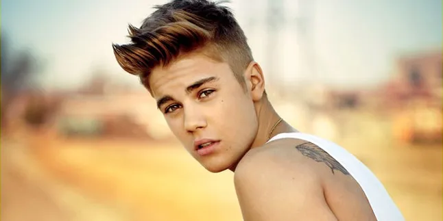 Rekor! Justin Bieber Punya 40 Juta Follower di Twitternya