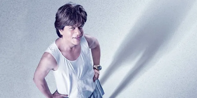 Rekor SRK, Trailer 'ZERO' Raup 54 Juta Penonton Dalam Waktu 24 Jam!