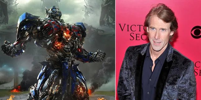 Rekor! 'TRANSFORMERS' Raih Tujuh Nominasi Terburuk Razzie Awards Rekor! 'TRANSFORMERS' Raih Tujuh Nominasi Terburuk Razzie Awards