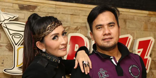 Rela ke Mumbai Demi Shahrukh Khan, Teman Saipul Jamiell Tertipu