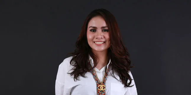Rela Tersiksa dan Dihujat, Ini Alasan Momo Geisha Rapikan Gigi Rela Tersiksa dan Dihujat, Ini Alasan Momo Geisha Rapikan Gigi