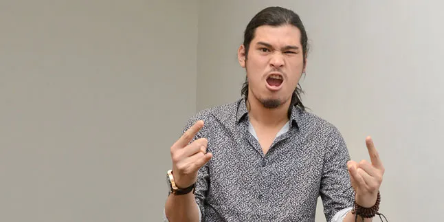 Relakah Jika Virzha Potong Rambut Jadi Pendek?