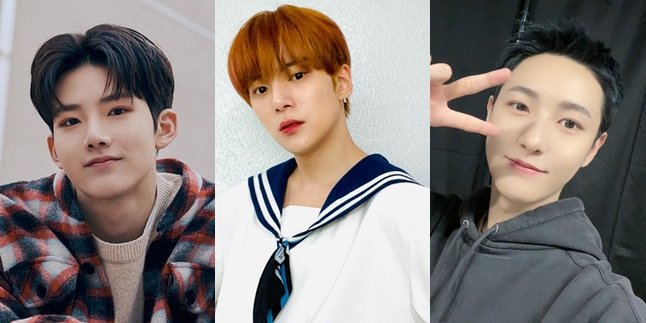 Relate Banget Sama Kita-Kita, 9 Handsome K-Pop Idols Who Don't Like Sports - Some Are Candid About It