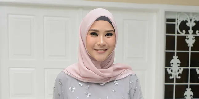 Relevan Dengan Kehidupan, Zaskia Mecca Didik Anak Lewat AlQuran