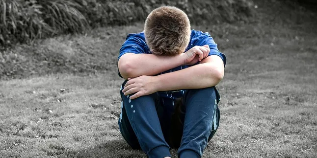 Remaja 15 Tahun Diduga Anak Pedangdut Lilis Karlina Ditangkap Polisi Karena Edarkan Narkoba