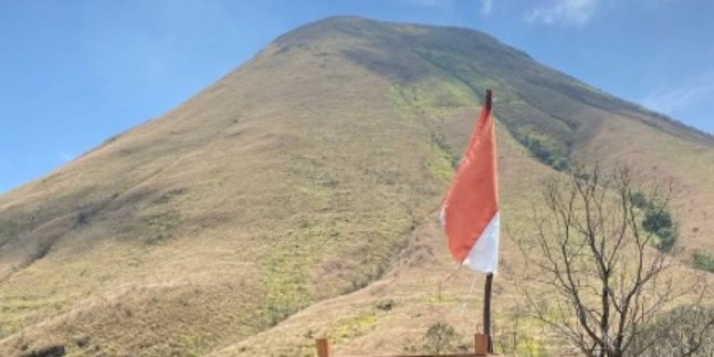 Missing Teen Swept Away by Flood in Mount Bekel Mojokerto, Hikers Must Beware of Bad Weather Risks