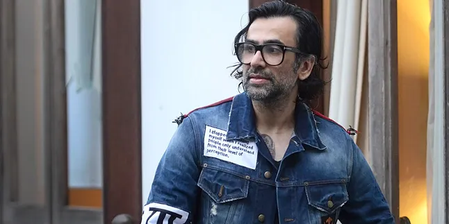 Remaja Tanpa Prestasi, Jeremy Thomas: Itu Tidak Menarik Bagi Saya Remaja Tanpa Prestasi, Jeremy Thomas: Itu Tidak Menarik Bagi Saya