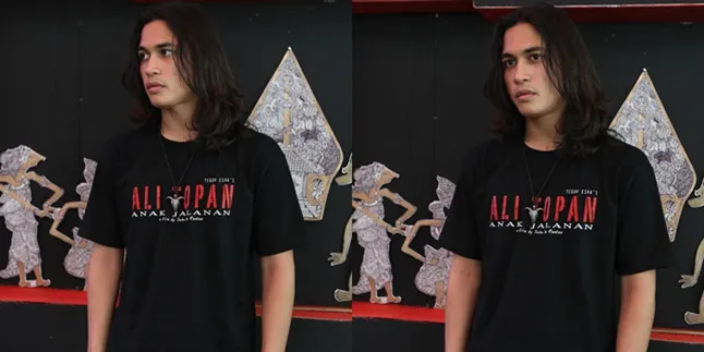 Remake 'ALI TOPAN ANAK JALANAN' Siap Lahirkan Calon Bintang Besar