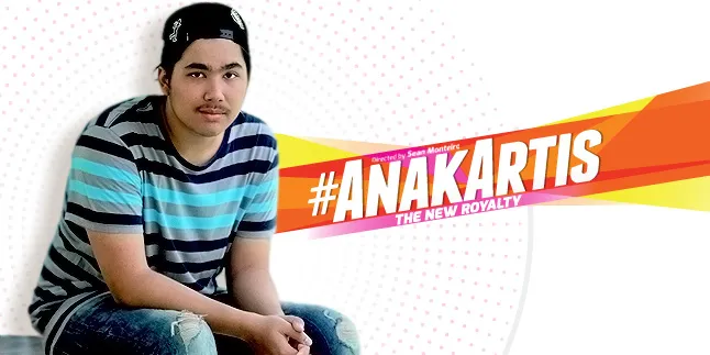 Remake 'Bawa Daku Pergi', Dari Mana Inspirasi Daffa Jenaro? Remake 'Bawa Daku Pergi', Dari Mana Inspirasi Daffa Jenaro?