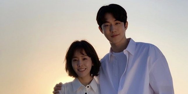 Remake from Japan, Latest Film by Nam Joo Hyuk and Han Ji Min Reported to be Released in December
