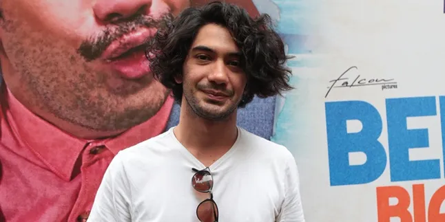 Remake Dwilogi 'BIANG KEROK', Hanung Pilih Reza Rahadian Perankan Benyamin