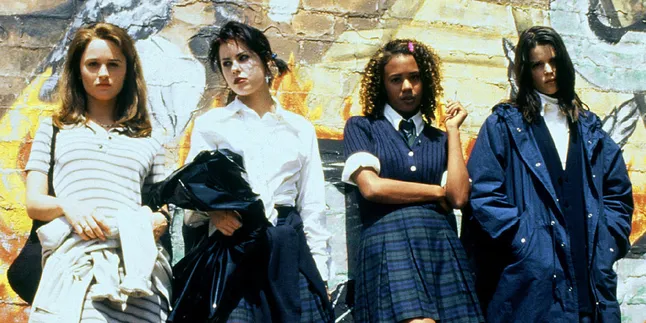 Remake Film Horor 90-an, Sony Dihujat di Sosial Media