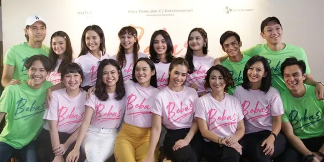 Remake Film Korea Sukses 'SUNNY', Mira Lesmana Ungkap Para Pemain - Jadwal Syuting