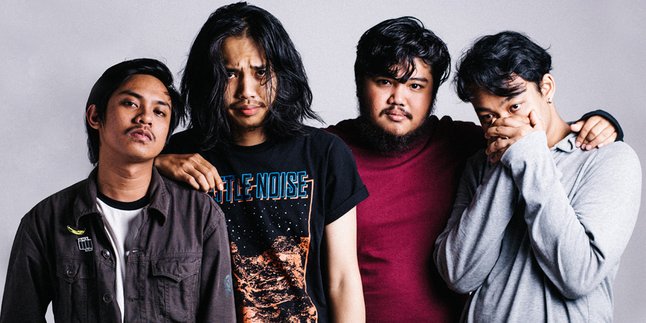 Remissa Bersiap Merilis Album Keduanya, 'TEGANGAN TINGGI'