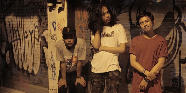 Remissa Segera Rilis Album Bernapas Grunge, 'MANIFESTO MIMPI'