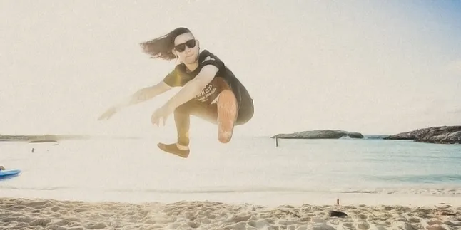 Remix Baru Skrillex Ini Bikin Kamu Goyang Sampai Pagi