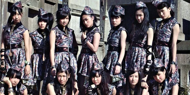 Rena Shimada Putuskan Lulus Dari NMB48 Rena Shimada Putuskan Lulus Dari NMB48