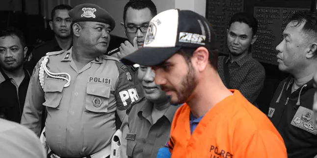 Renata Kusmanto Istri Fachri Albar Jalani Tes Urin, Hasilnya Negatif Renata Kusmanto Istri Fachri Albar Jalani Tes Urin, Hasilnya Negatif