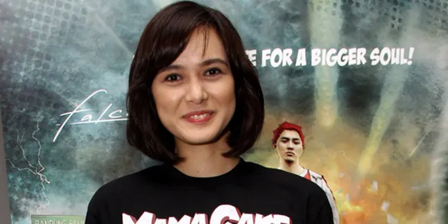 Renata Kusmanto Tanggapi Kedekatannya Dengan Fachri Albar