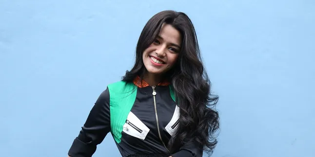 Rencana ke Mesir, Fero Walandouw Bakal Lamar Susan Sameh?