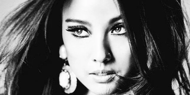 Rencana Menikah, Lee Hyori Tak Buat Pesta