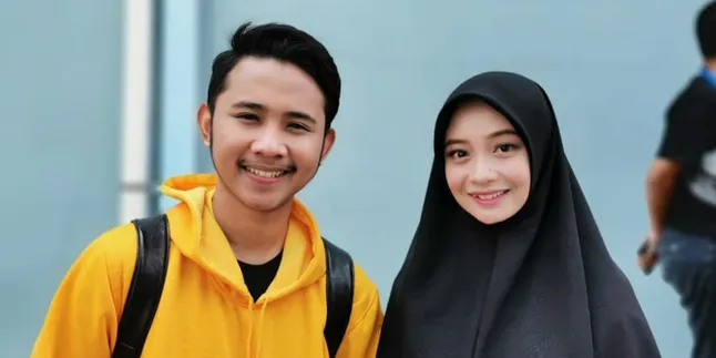 Rencana Nikah Ega Noviantika dan Rafly Sempat Terhalang Restu Ortu