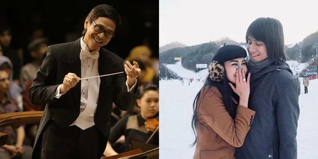 Rencana Pernikahan Kevin Aprilio, Tak Mau Pakai Uang Addie MS Sepeser Pun!