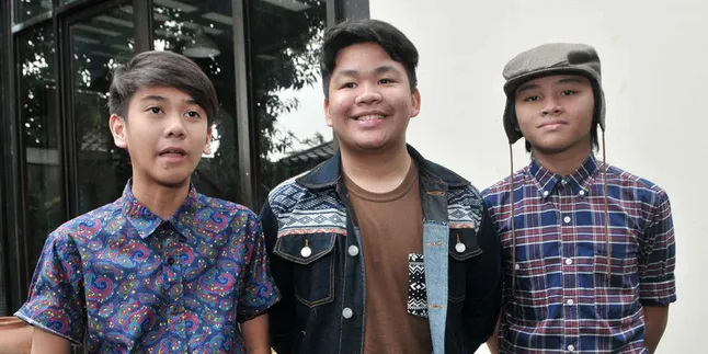 Rencana Syuting di Amerika, CJR Alami Kendala