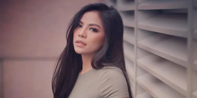 Rencanakan Bikin Tribute di Amerika, Vebrie Verona Kunjungi Makam Didi Kempot