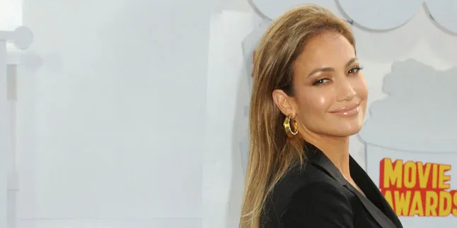Rencanakan Film Lagi, Jennifer Lopez Bakal Jadi Hot Mom