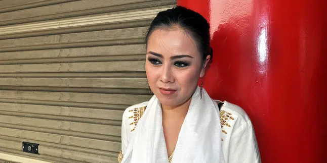 Rency Milano Korban Penipuan Hanung Palsu Rency Milano Korban Penipuan Hanung Palsu
