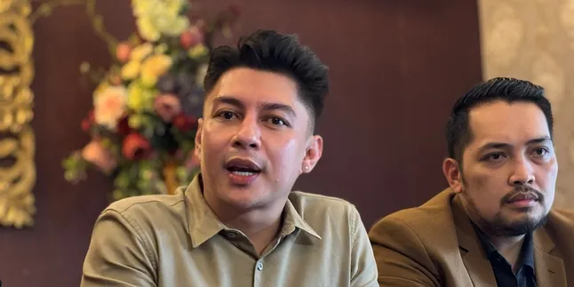 Rendy Samuel Obtains Custody of Child, Access for Shindy Remains Open