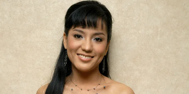 Renita Sukardi Ingin Bertemu Sang Anak Sebelum Berpulang