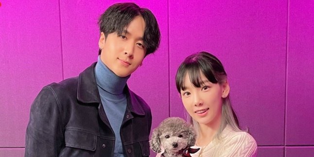 Reporter Exposes Taeyeon Girls Generation and Ravi's True Dating, the Evidence Gives Netizens Goosebumps