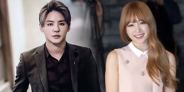 Reporter Dispatch Ungkap Cara Dapatkan Kebersamaan Hani & Junsu Reporter Dispatch Ungkap Cara Dapatkan Kebersamaan Hani & Junsu