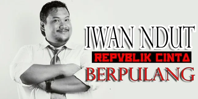Republik Cinta Berduka, Manajer Ahmad Dhani Meninggal Dunia