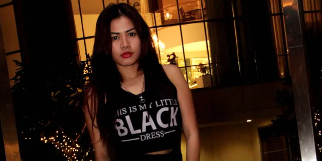 Rere Gocing Punya Sesuatu Untuk Tutupi Suara Pas-Pasan