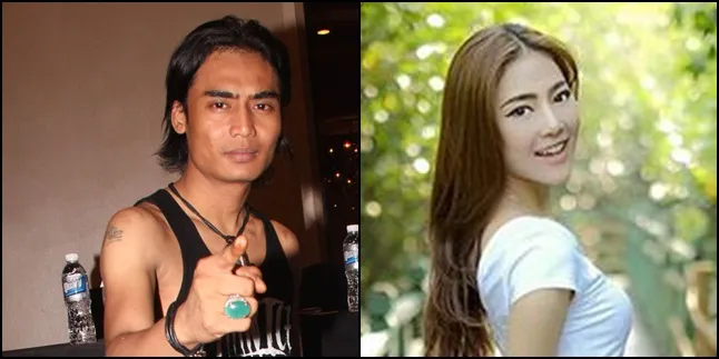 Rere Regina: Aku Nggak Pernah Nikah Sama Kak Charly