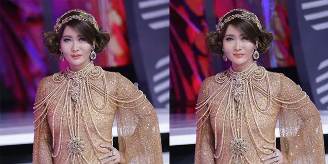 Resah Jelang Pemilu, Inul Daratista Curhat Mengajak Tetap Damai