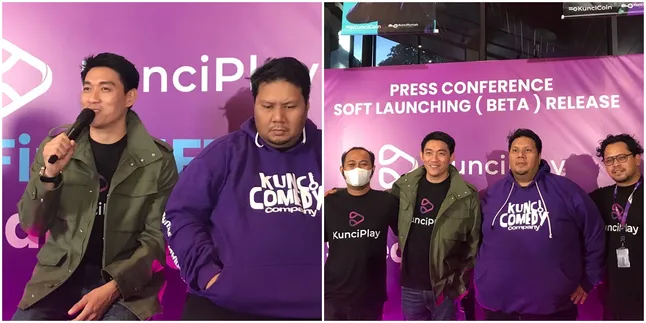 Resah dengan Pendapatan Royalti, Ifan Seventeen Berikan Solusi Buat Musisi Secara Transparan